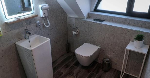 Hotel Lozenetz