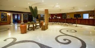 Hotel Lti-costa Caribe Beach