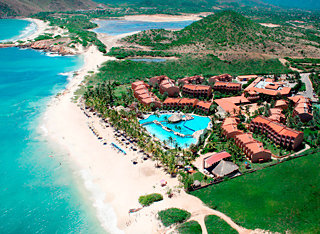 Hotel Lti-costa Caribe Beach
