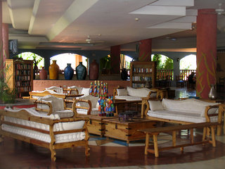 Hotel Lti-costa Caribe Beach