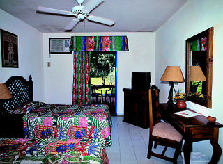 Hotel Lti-costa Caribe Beach