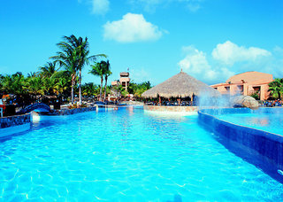 Hotel Lti-costa Caribe Beach