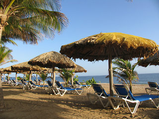 Hotel Lti-costa Caribe Beach