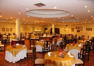 Hotel Lti-costa Caribe Beach