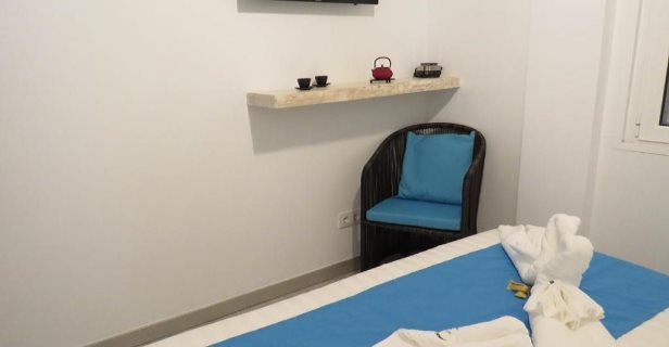 Hotel Lua Boutique
