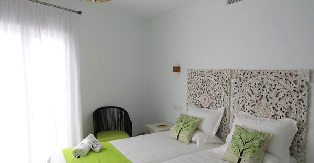 Hotel Lua Boutique
