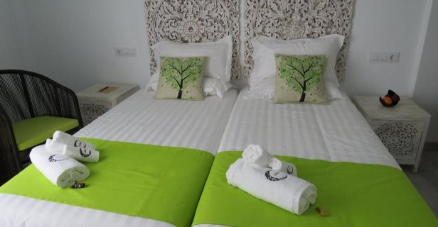 Hotel Lua Boutique