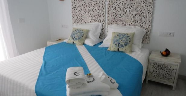 Hotel Lua Boutique