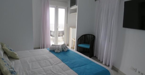 Hotel Lua Boutique