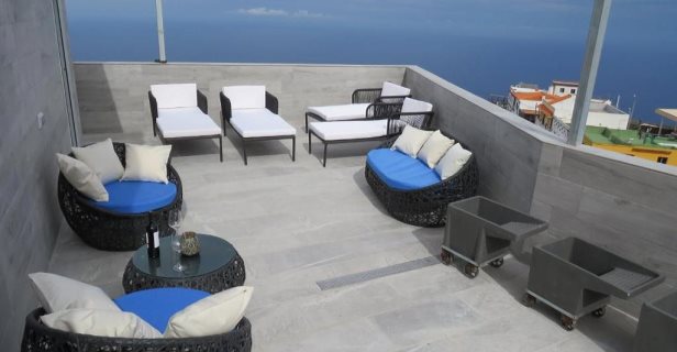 Hotel Lua Boutique