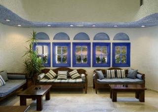 Hotel Luca Faliraki