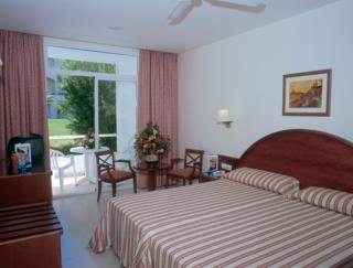 Hotel Luca Helios Beach