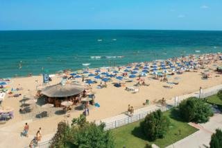 Hotel Luca Helios Beach