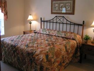 Hotel Lucaya Village Resort