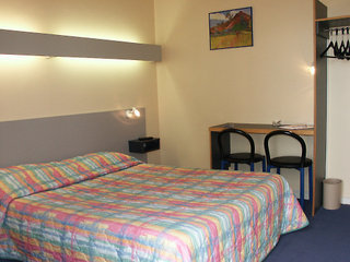 Hotel Luccotel