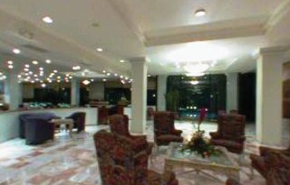 Hotel Lucerna Ciudad Juarez