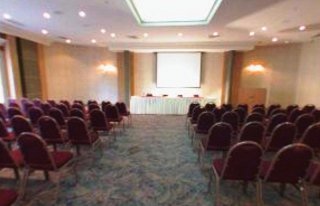 Hotel Lucerna Ciudad Juarez