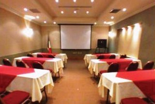 Hotel Lucerna Ciudad Juarez