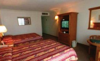 Hotel Lucerna Ciudad Juarez