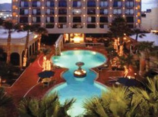 Hotel Lucerna Ciudad Juarez