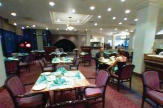 Hotel Lucerna Ciudad Juarez