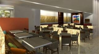 Hotel Lucerna Hermosillo