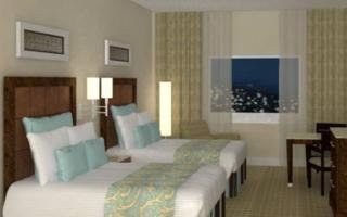 Hotel Lucerna Hermosillo