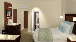 Hotel Lucerna Hermosillo