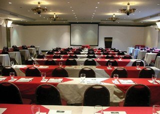 Hotel Lucerna Mexicali