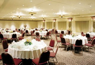 Hotel Lucerna Mexicali