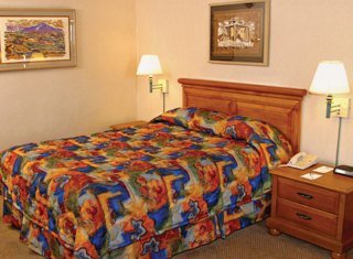 Hotel Lucerna Mexicali