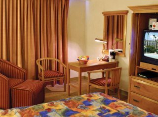 Hotel Lucerna Mexicali