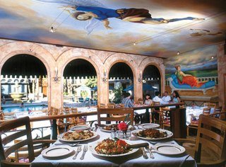 Hotel Lucerna Mexicali