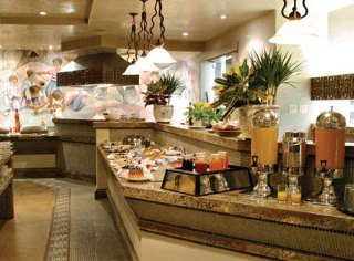Hotel Lucerna Mexicali