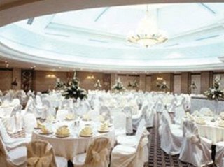 Hotel Lucerna Tijuana