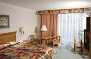 Hotel Lucerna Tijuana