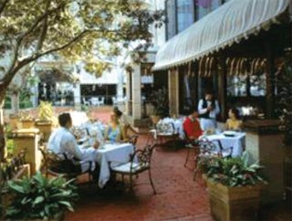 Hotel Lucerna Tijuana