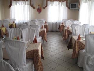 Hotel Luchesa