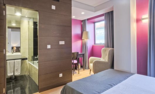 Hotel Luena