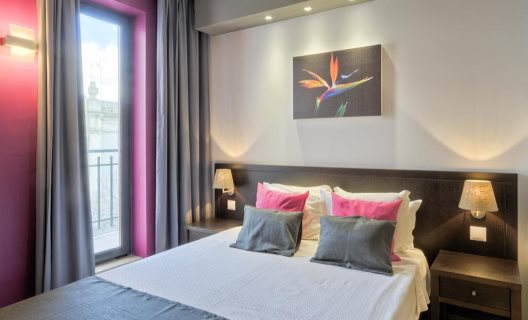 Hotel Luena