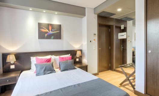 Hotel Luena