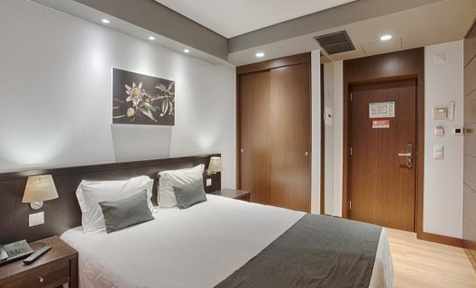 Hotel Luena