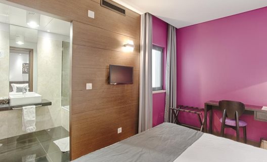 Hotel Luena