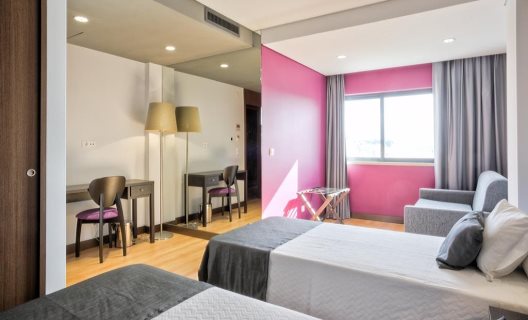 Hotel Luena
