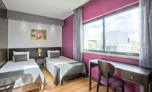 Hotel Luena
