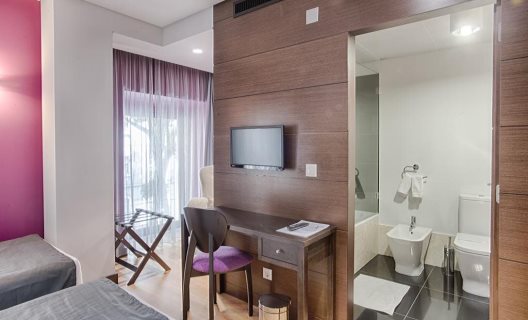 Hotel Luena