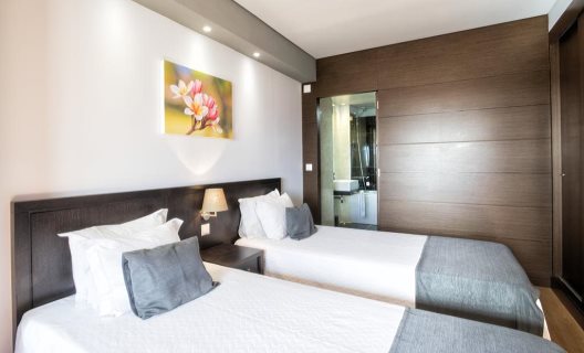 Hotel Luena
