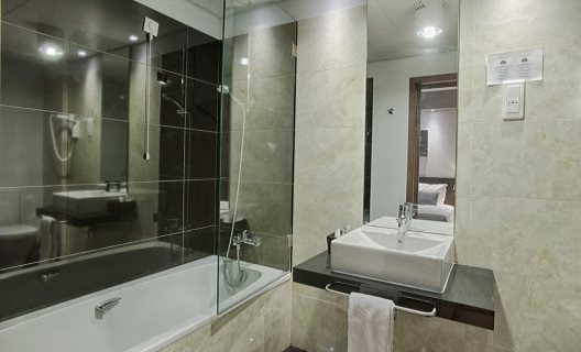 Hotel Luena
