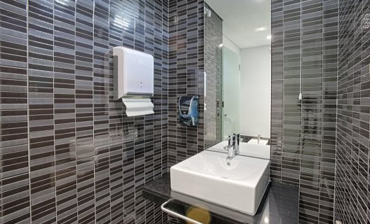 Hotel Luena