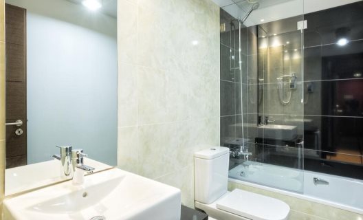 Hotel Luena